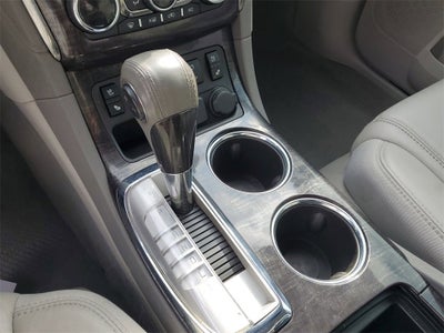 2015 Buick Enclave Premium