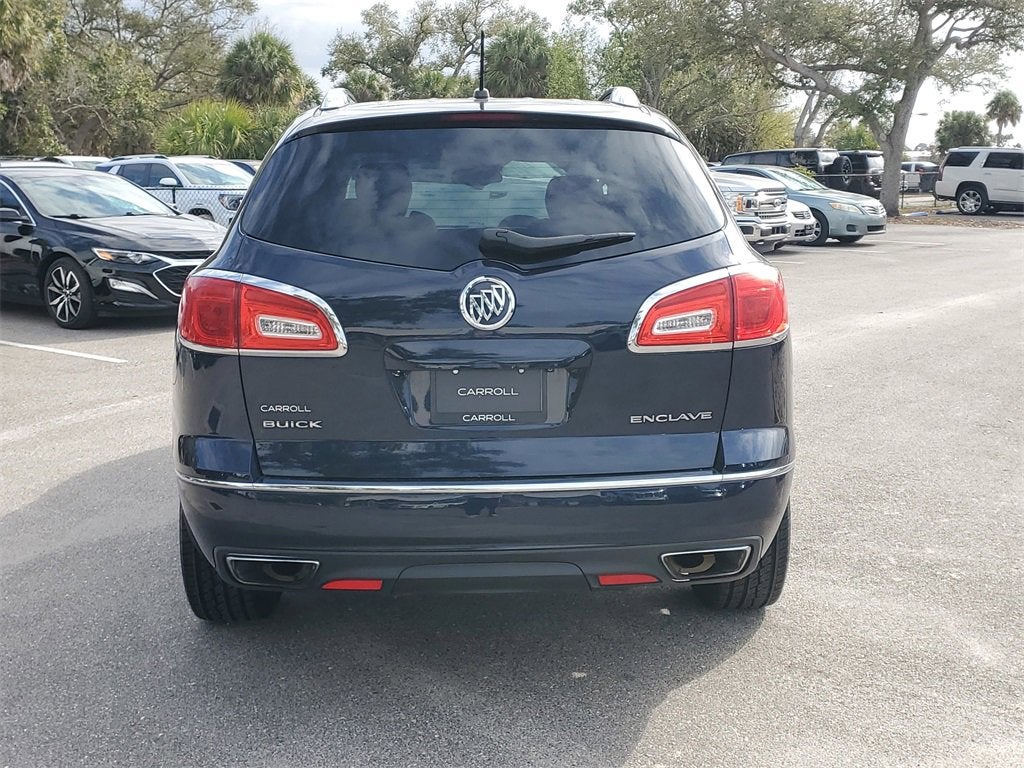 2015 Buick Enclave Premium