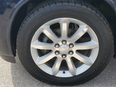 2015 Buick Enclave Premium