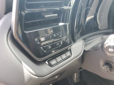 2025 Lexus TX 500h F SPORT Premium