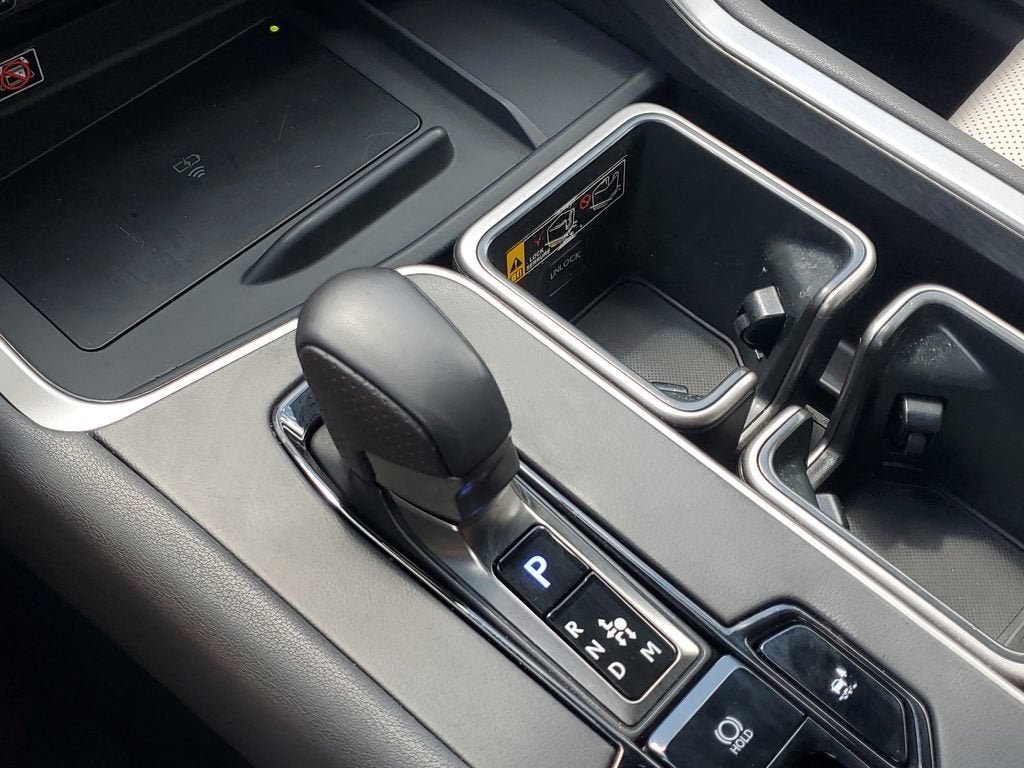 2025 Lexus TX 500h F SPORT Premium