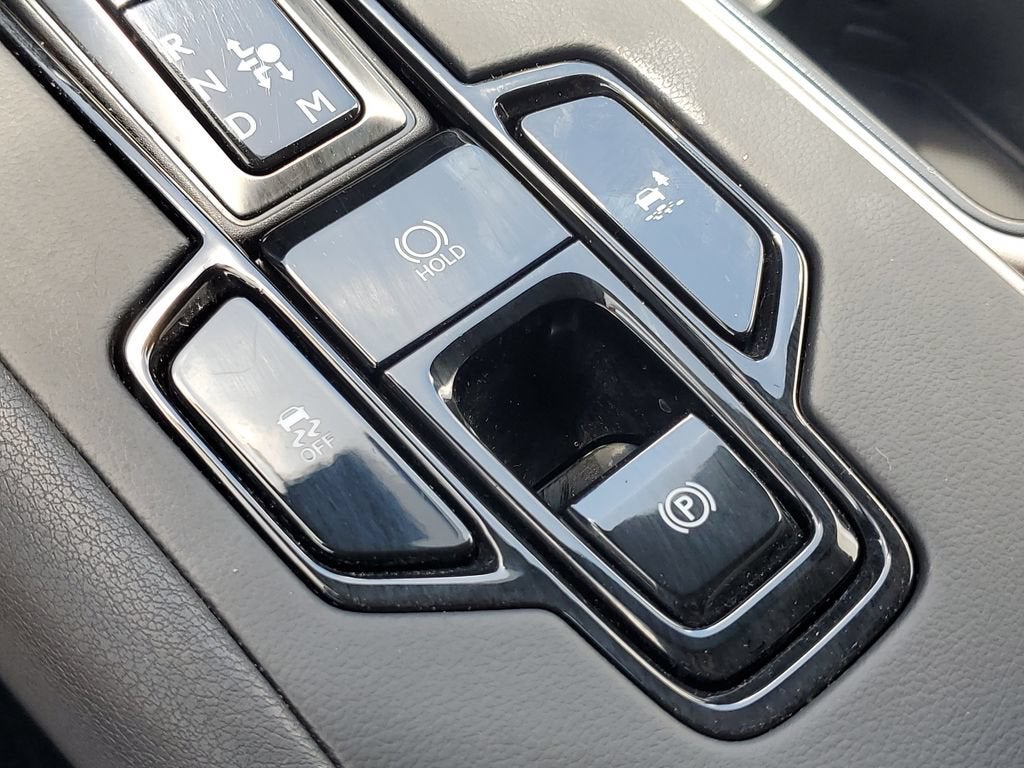 2025 Lexus TX 500h F SPORT Premium