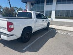 2021 Toyota Tundra 4WD SR5