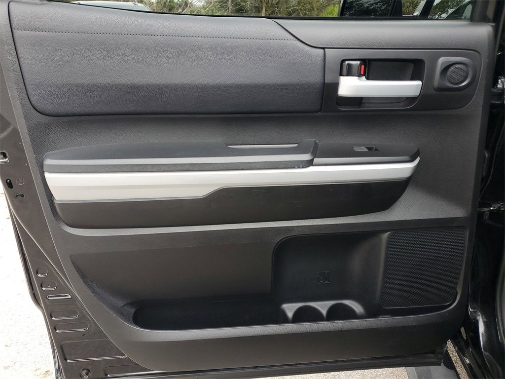 2021 Toyota Tundra 2WD SR5