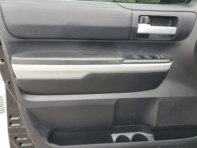 2021 Toyota Tundra 2WD SR5