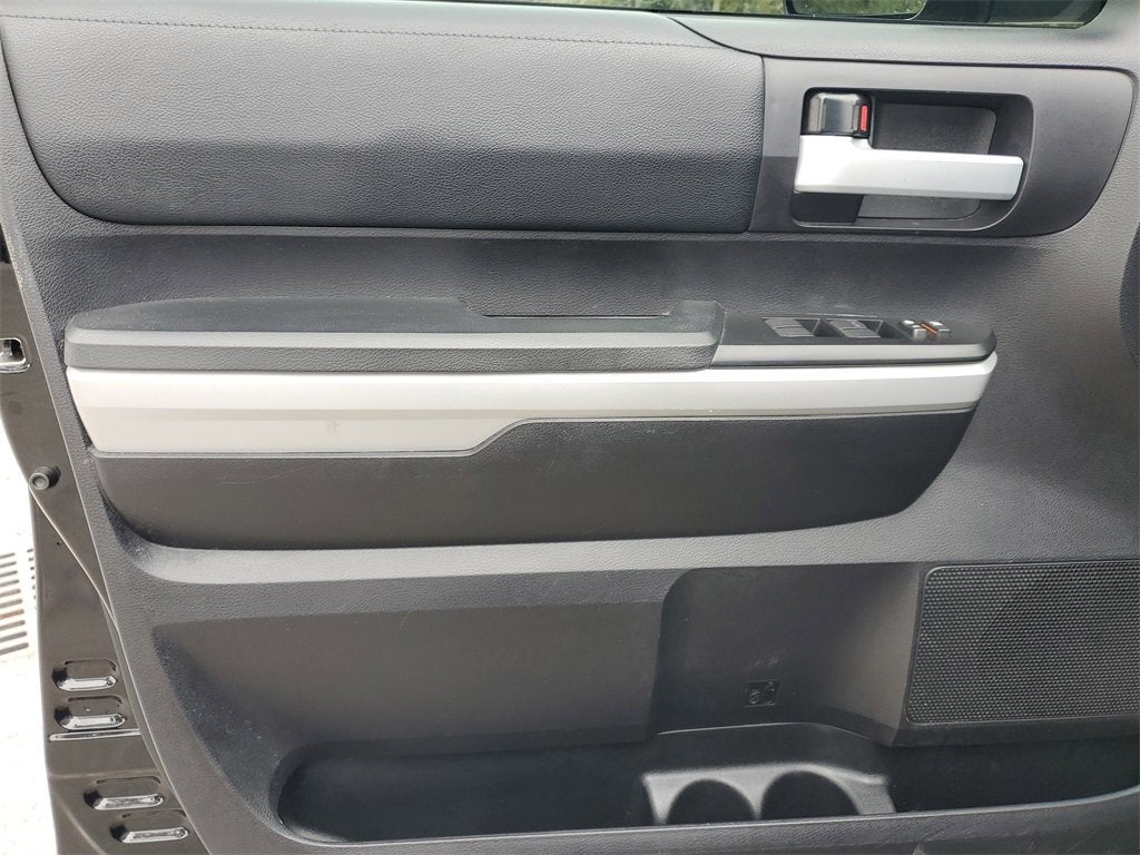 2021 Toyota Tundra 2WD SR5