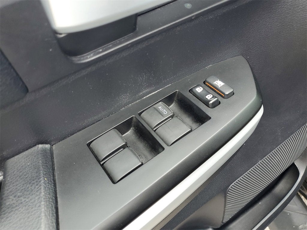 2021 Toyota Tundra 2WD SR5