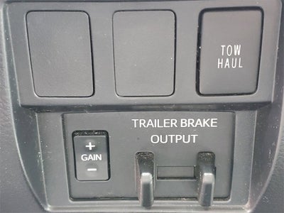 2021 Toyota Tundra 2WD SR5