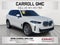 2025 BMW X5 sDrive40i
