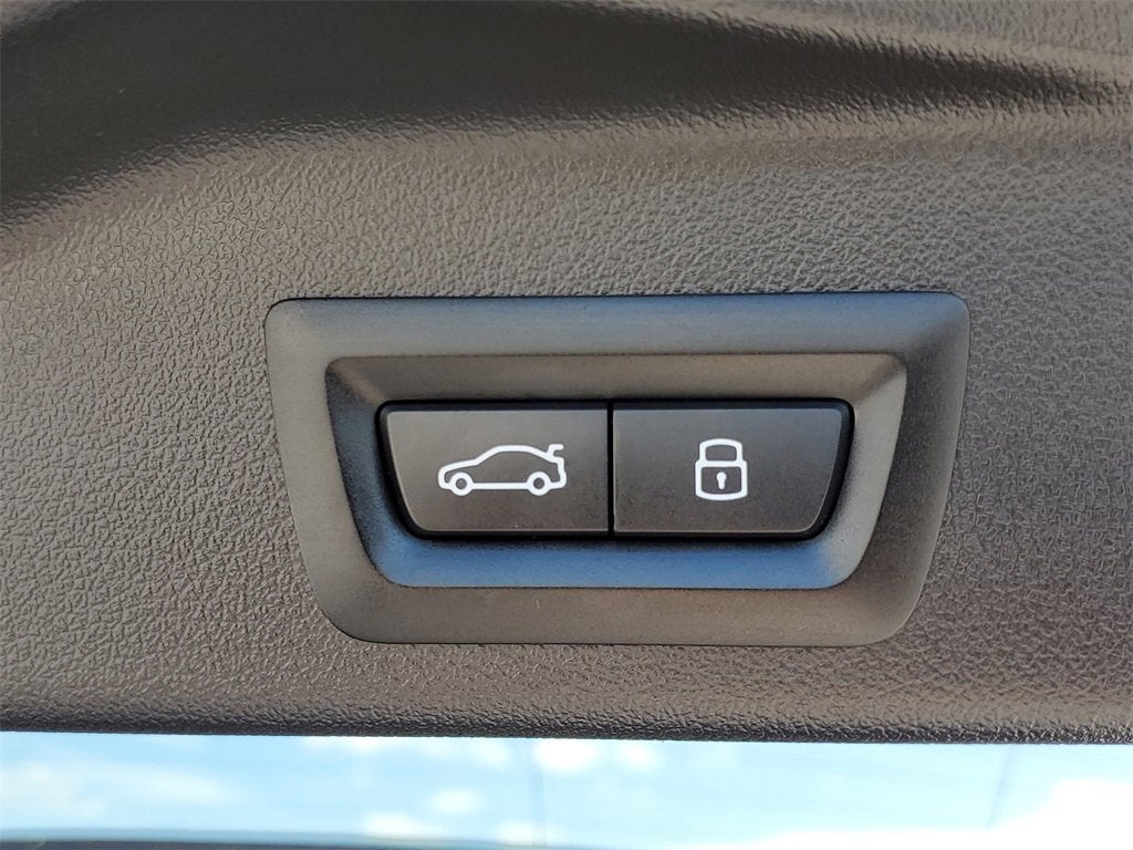 2025 BMW X5 sDrive40i