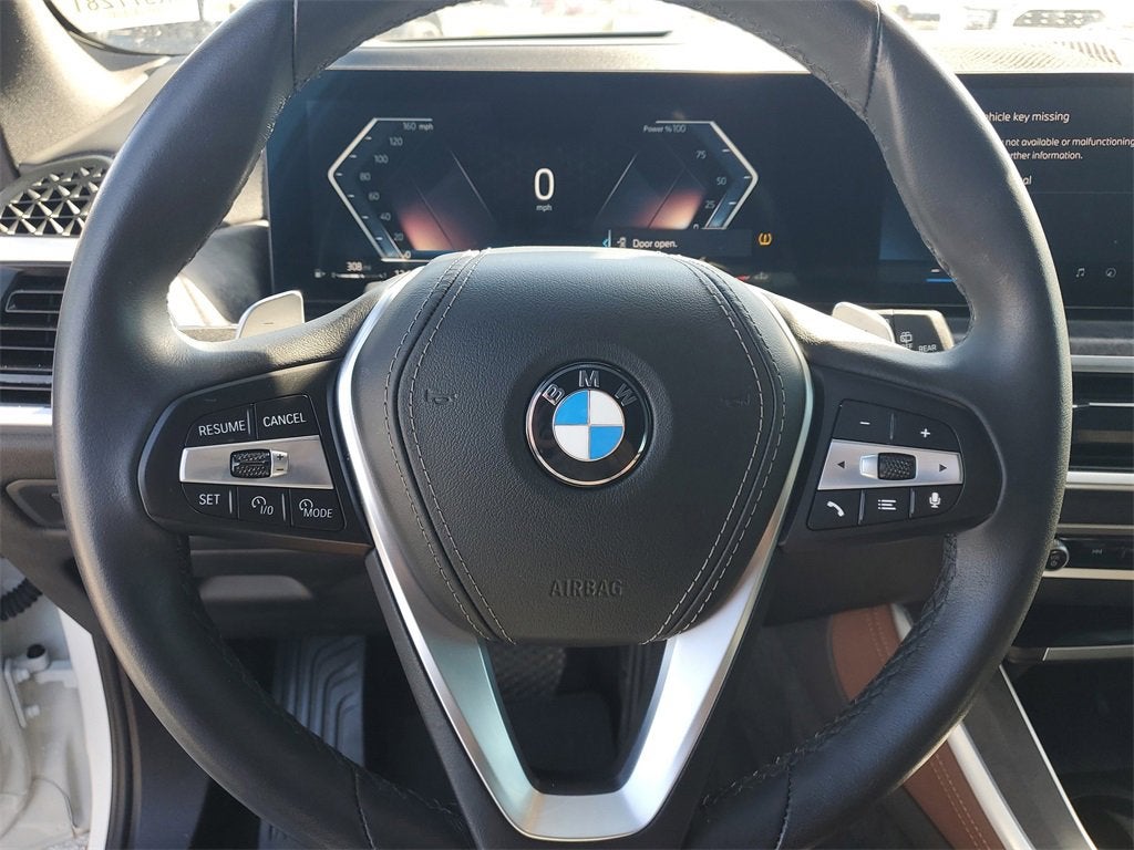 2025 BMW X5 sDrive40i
