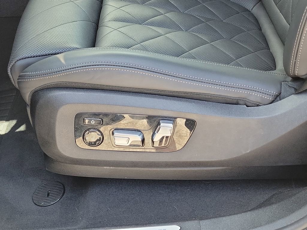 2024 BMW X6 xDrive40i