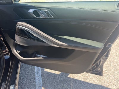 2024 BMW X6 xDrive40i