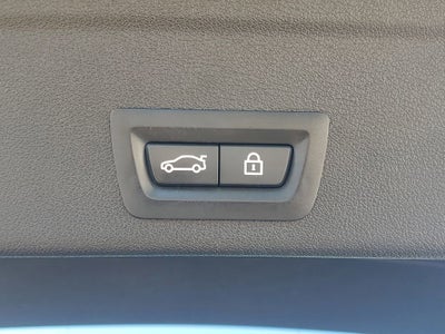 2021 BMW X6 xDrive40i