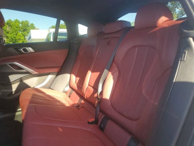 2021 BMW X6 xDrive40i