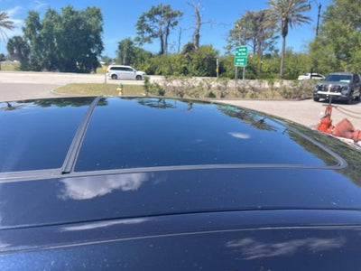 2021 BMW X6 xDrive40i