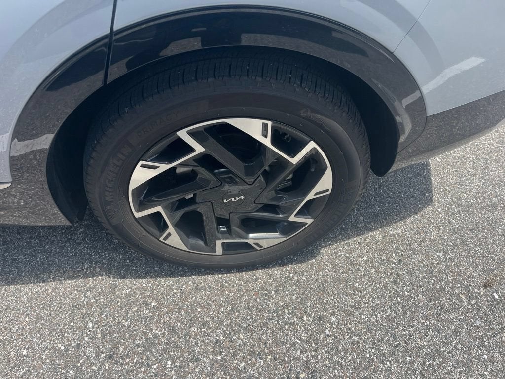 2025 Kia Sportage SX-Prestige