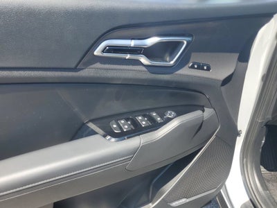 2025 Kia Sportage SX-Prestige