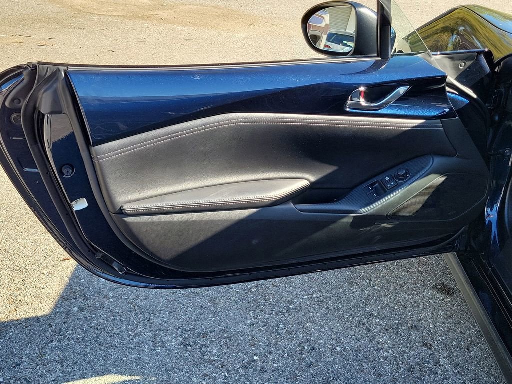 2021 Mazda Mazda MX-5 Miata Grand Touring