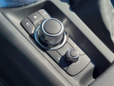 2021 Mazda Mazda MX-5 Miata Grand Touring