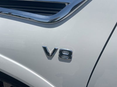 2021 Nissan Armada Platinum