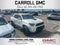 2025 Toyota 4Runner TRD Sport