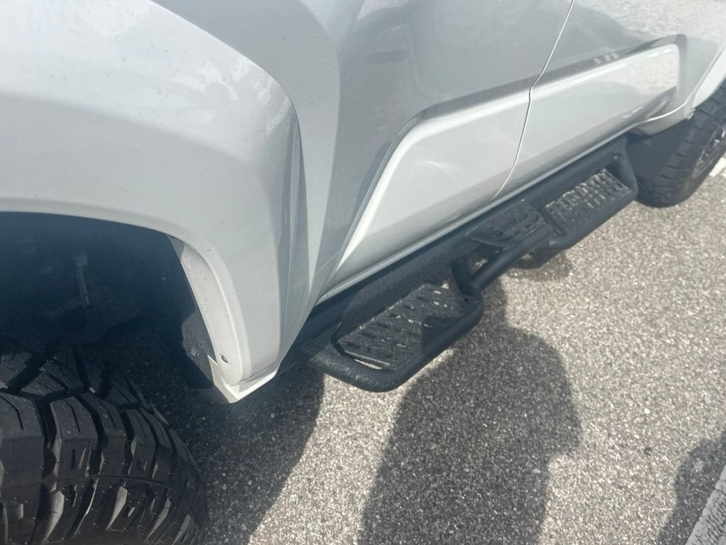 2025 Toyota 4Runner TRD Sport