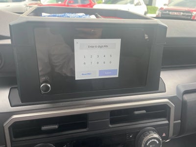 2025 Toyota 4Runner TRD Sport