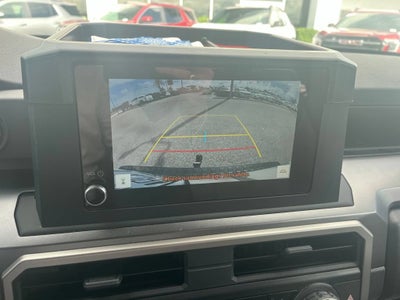 2025 Toyota 4Runner TRD Sport