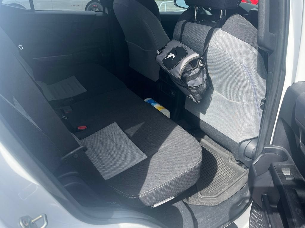 2025 Toyota 4Runner TRD Sport