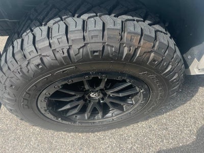 2025 Toyota 4Runner TRD Sport