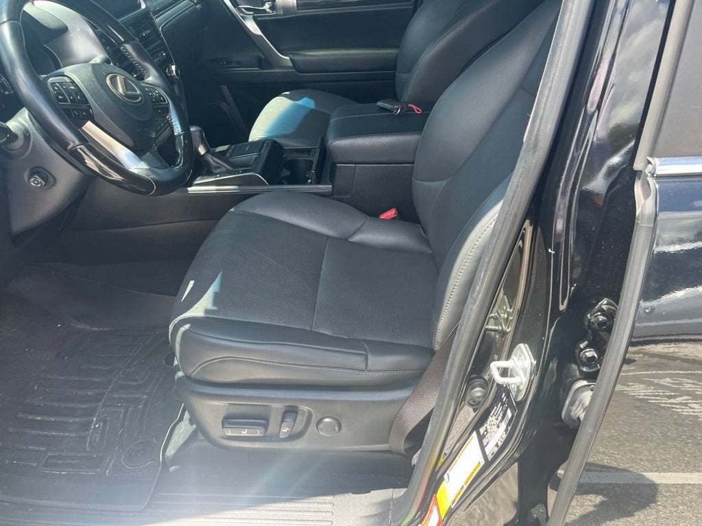 2022 Lexus GX GX 460 Premium