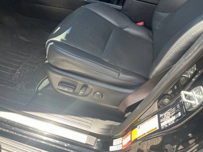 2022 Lexus GX GX 460 Premium