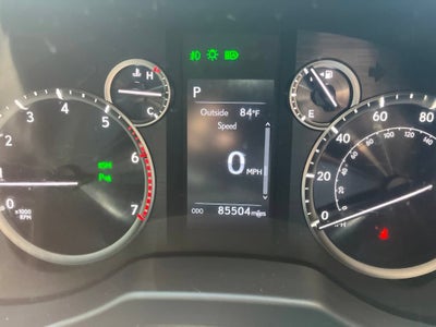 2022 Lexus GX GX 460 Premium