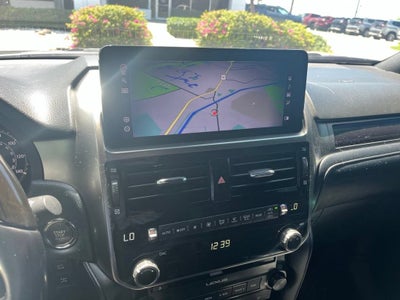 2022 Lexus GX GX 460 Premium