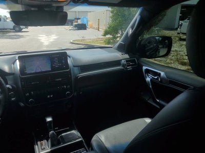 2022 Lexus GX GX 460 Premium