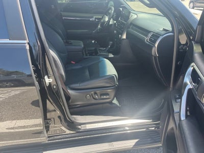 2022 Lexus GX GX 460 Premium