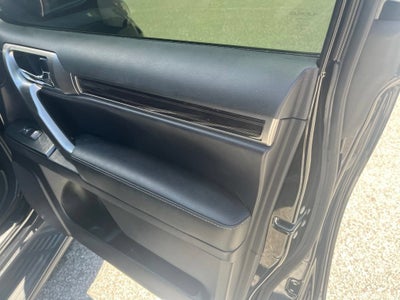 2022 Lexus GX GX 460 Premium