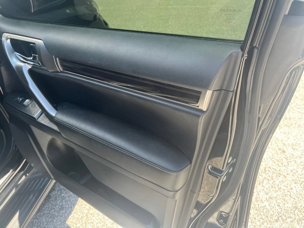 2022 Lexus GX GX 460 Premium