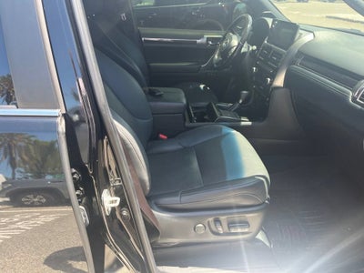2022 Lexus GX GX 460 Premium