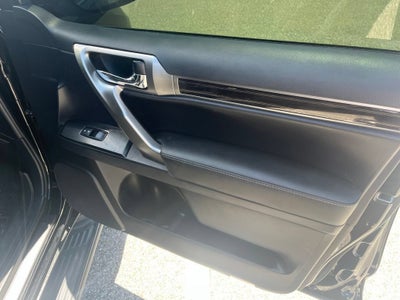 2022 Lexus GX GX 460 Premium