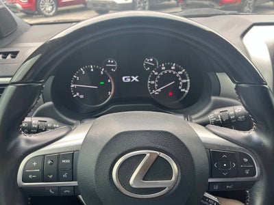2022 Lexus GX 460 Luxury