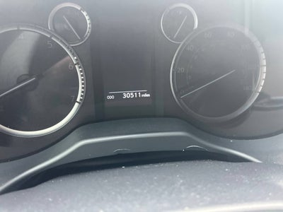 2022 Lexus GX 460 Luxury