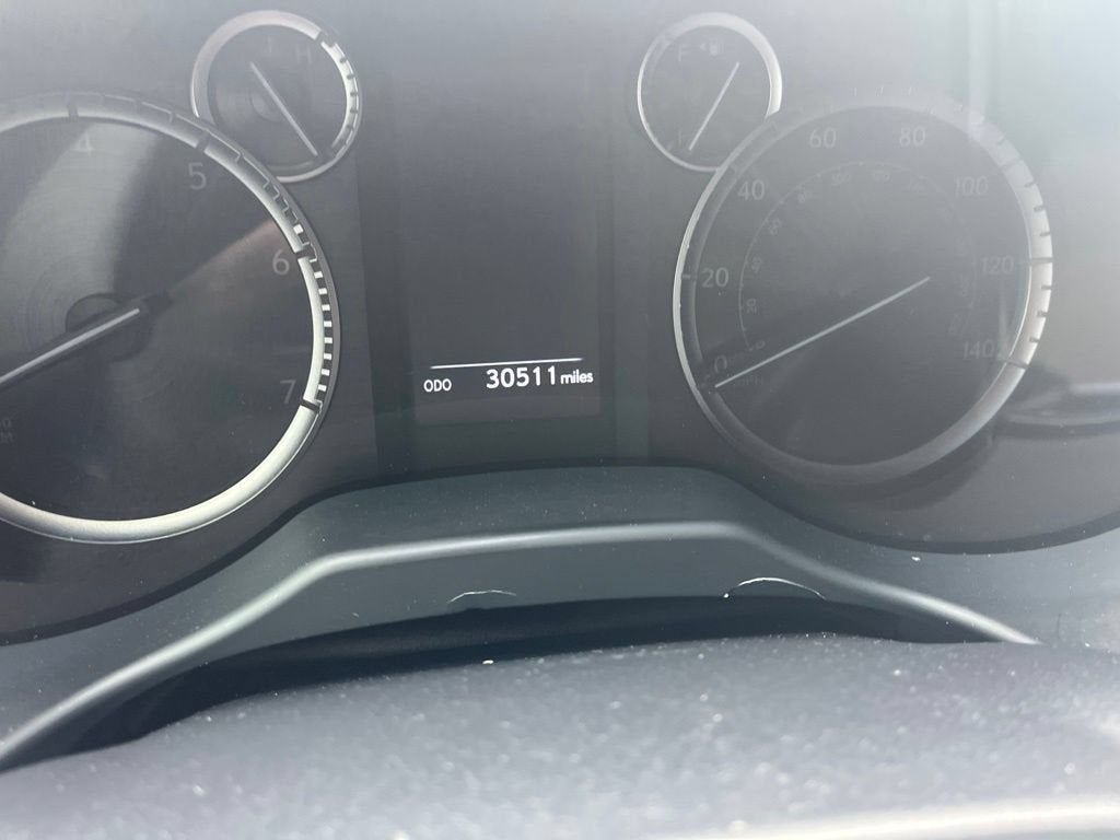 2022 Lexus GX 460 Luxury