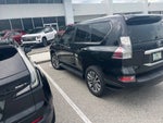 2022 Lexus GX 460 Luxury