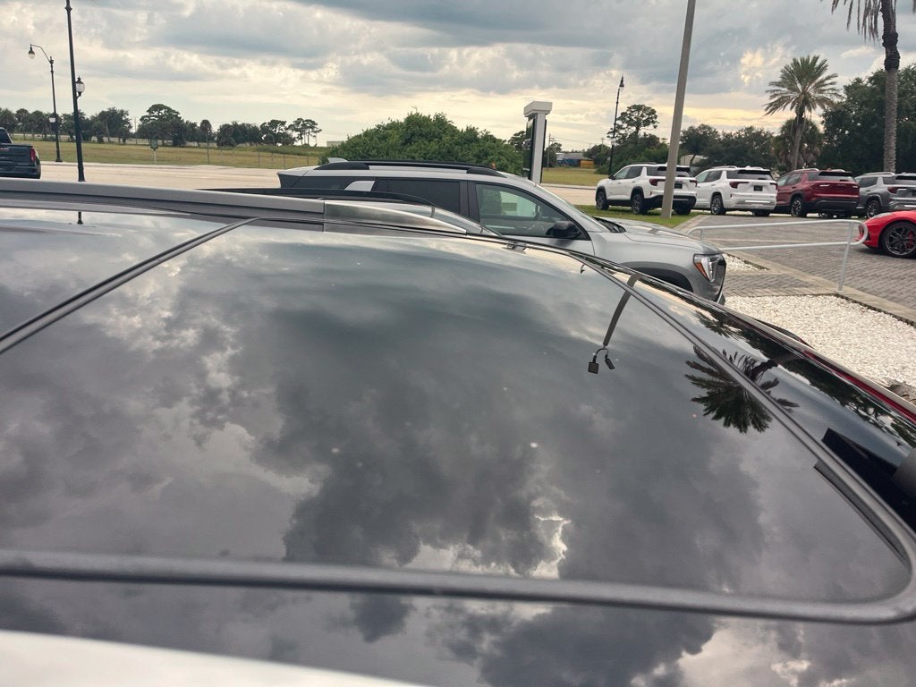 2022 Lexus GX 460 Luxury