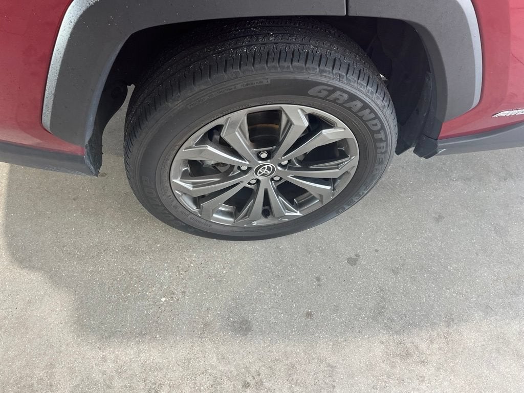 2023 Toyota RAV4 Hybrid XLE Premium