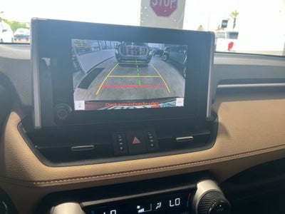 2023 Toyota RAV4 Hybrid XLE Premium