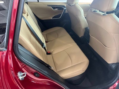 2023 Toyota RAV4 Hybrid XLE Premium