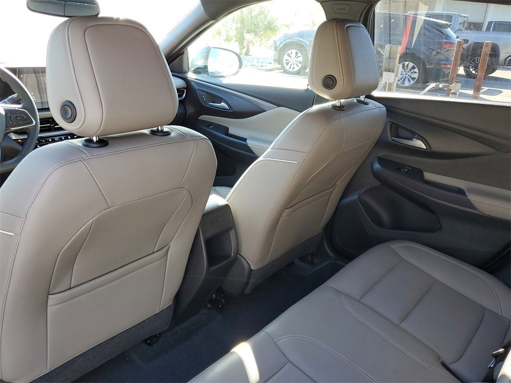 2024 Buick Envista Avenir